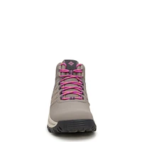 Women's Transverse Hike Waterproof Trail Hiking Shoe