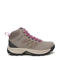 Women's Transverse Hike Waterproof Trail Hiking Shoe