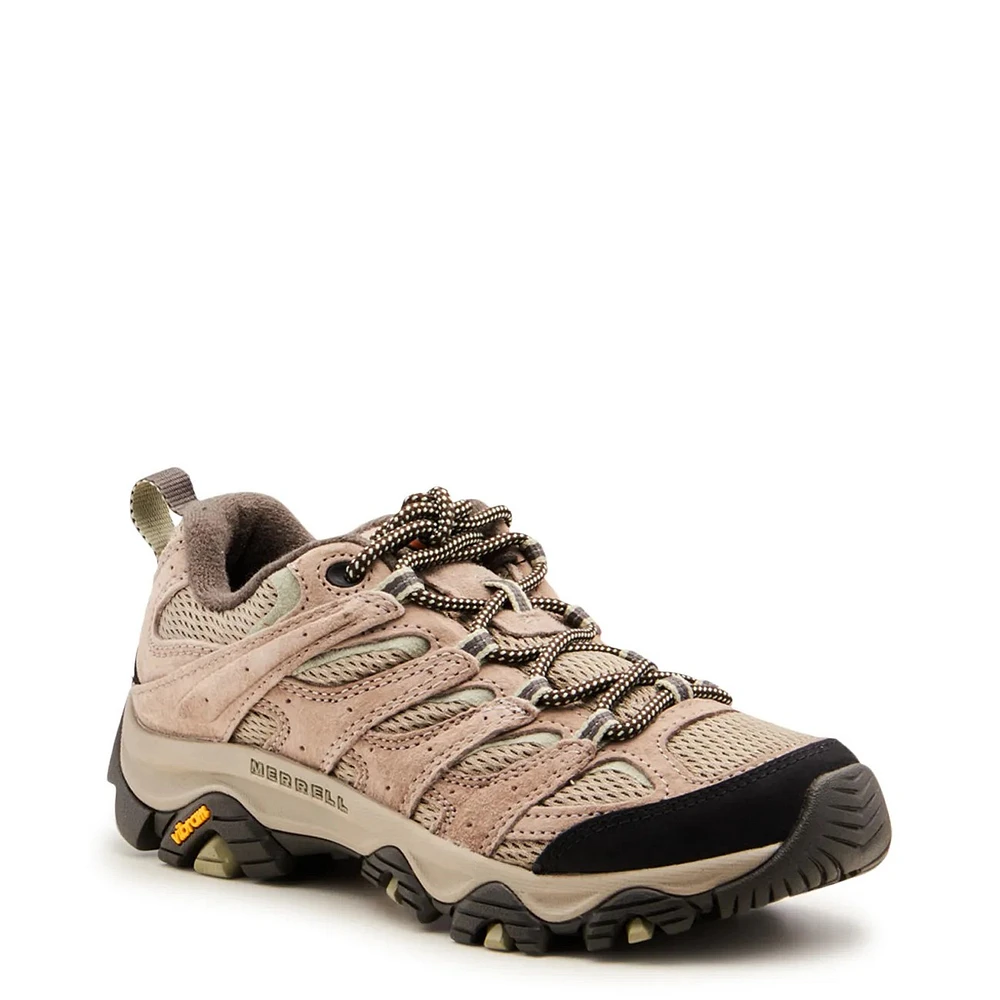 Women's Moab 3 Trail Hiking Shoe