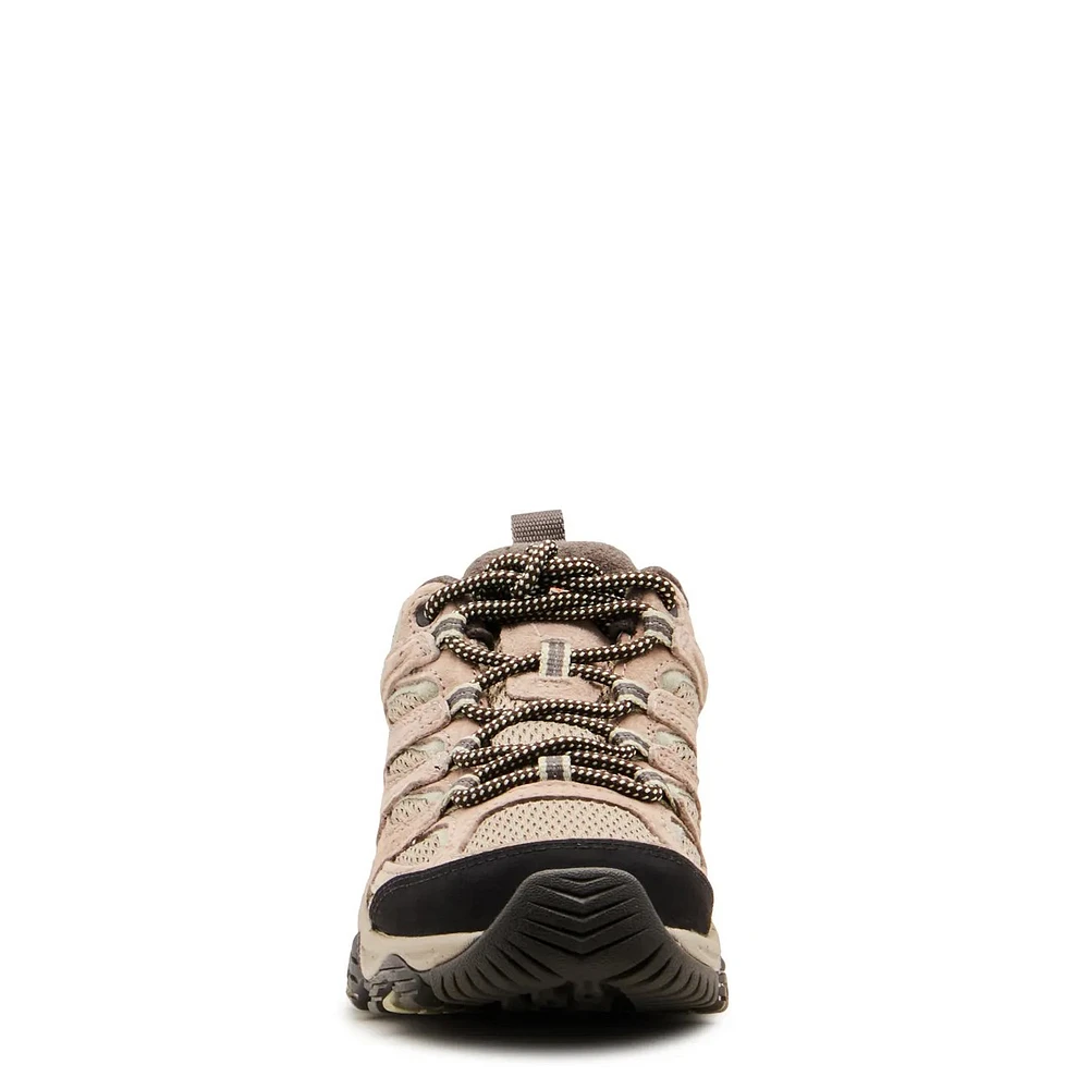 Women's Moab 3 Trail Hiking Shoe