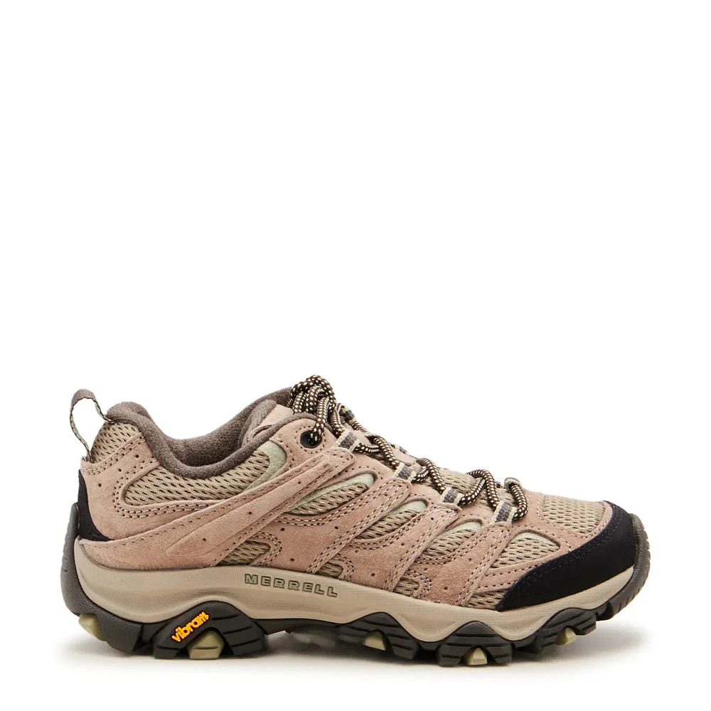 Women's Moab 3 Trail Hiking Shoe