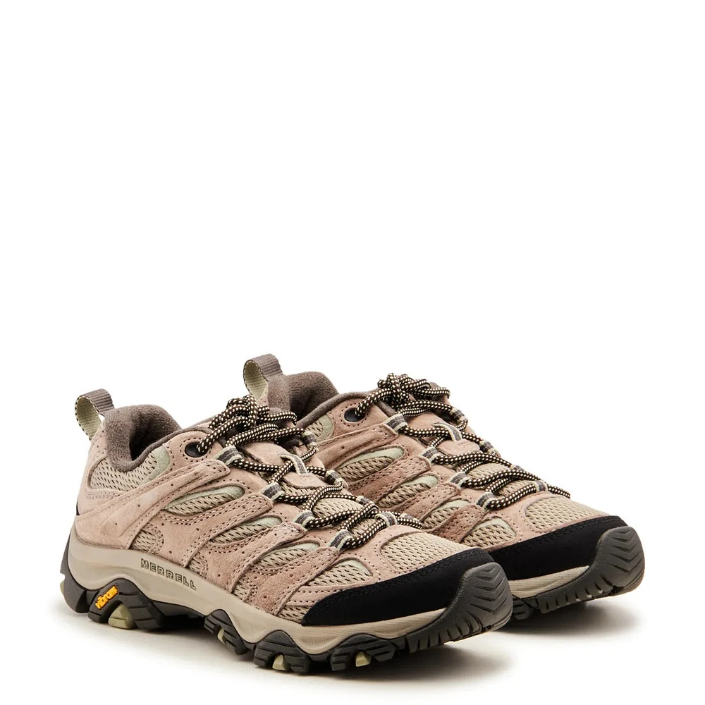 Women's Moab 3 Trail Hiking Shoe