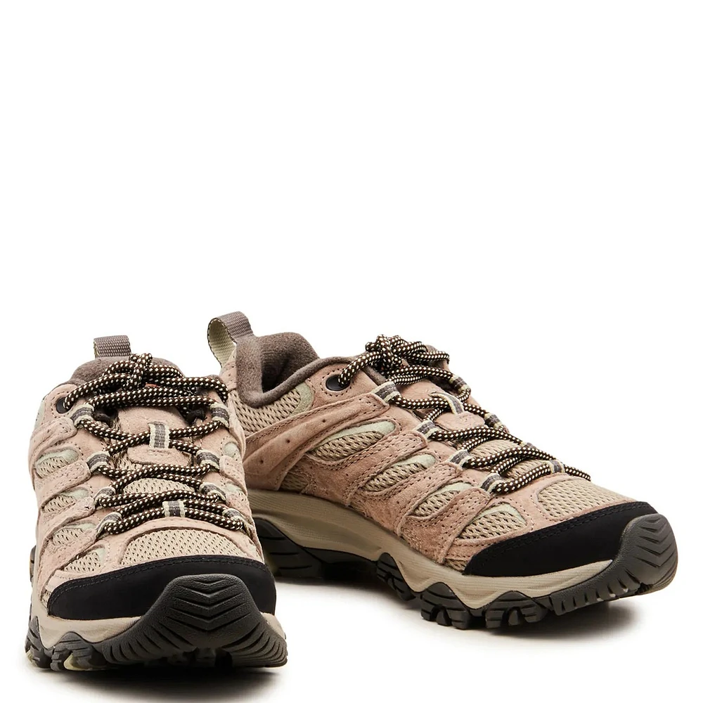 Women's Moab 3 Trail Hiking Shoe