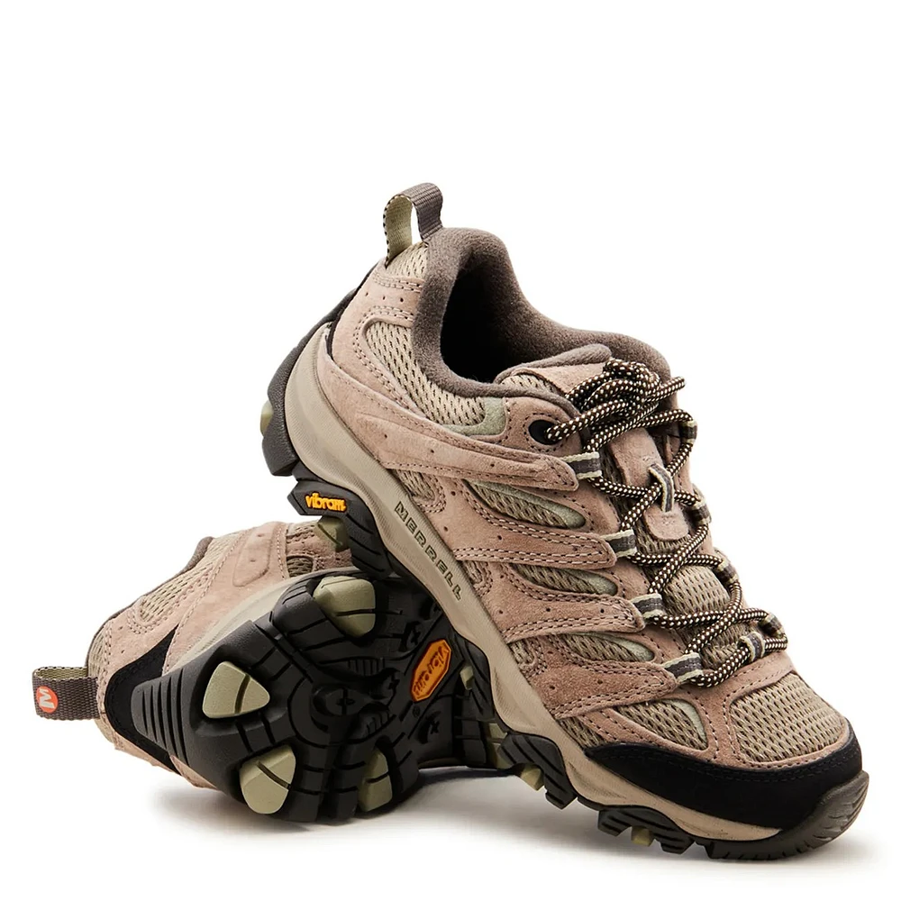 Women's Moab 3 Trail Hiking Shoe