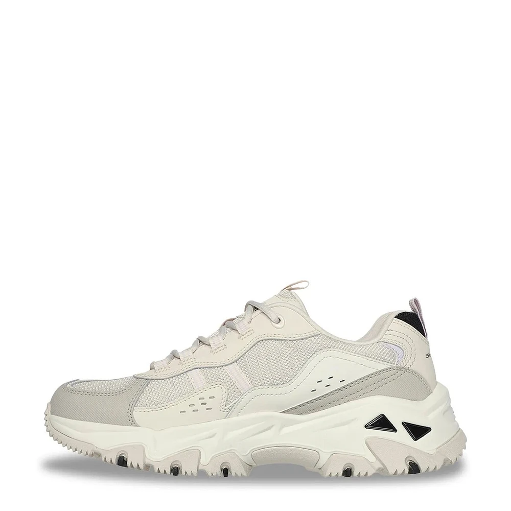 Women's D'lites Hiking Shoe