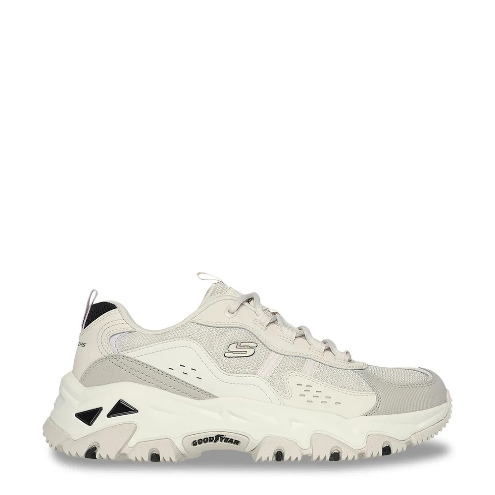 Women's D'lites Hiking Shoe