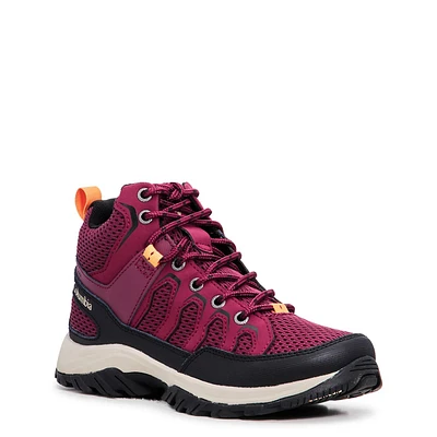 Women's Granite Trail Mid Waterproof Hiking Boot