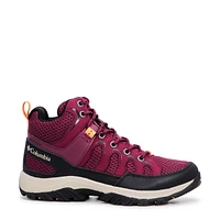 Women's Granite Trail Mid Waterproof Hiking Boot