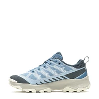 Women's Speed Eco Waterproof Trail Hiking Sneaker