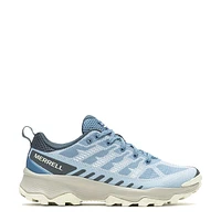 Women's Speed Eco Waterproof Trail Hiking Sneaker