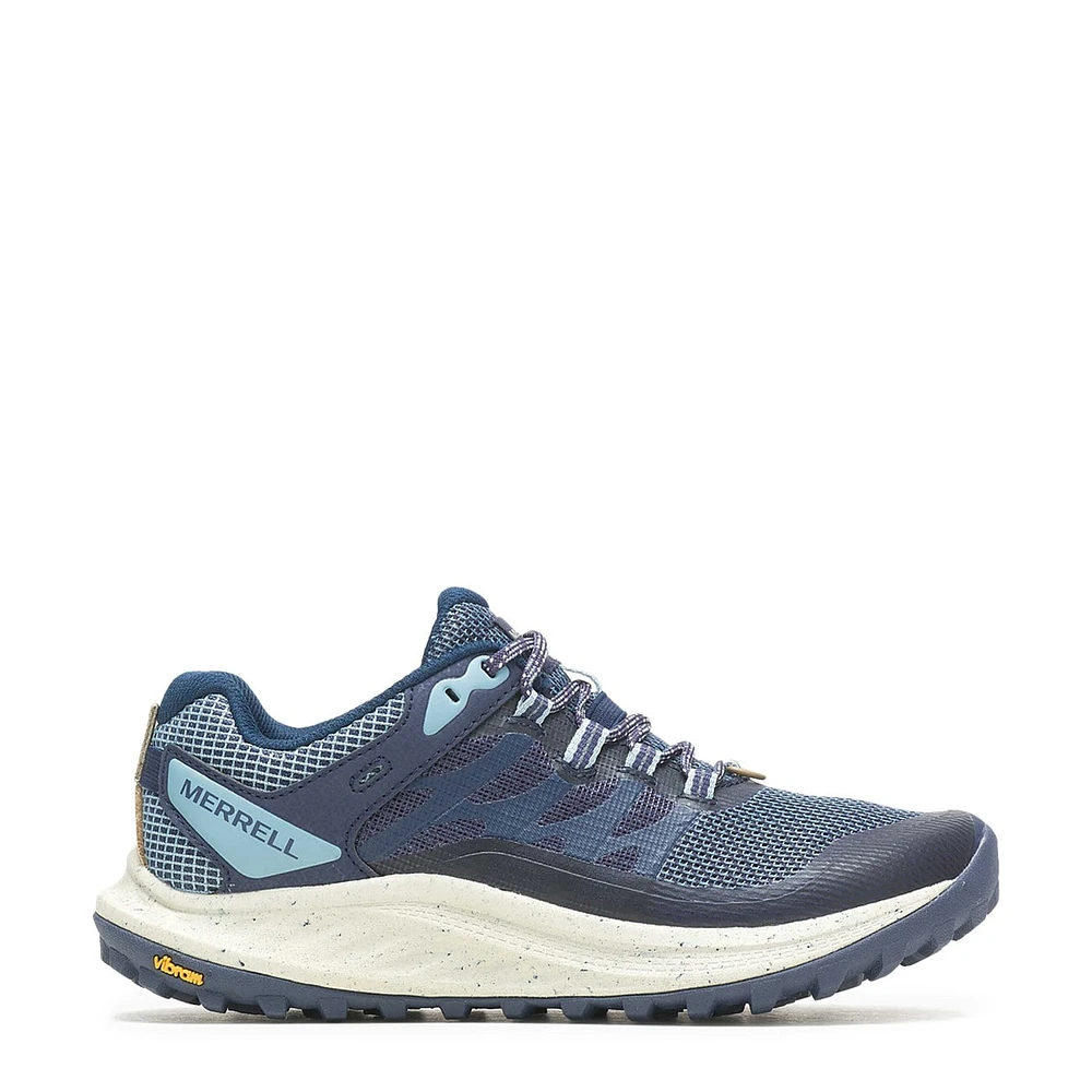 Women's Antora 3 Trail Running Shoe