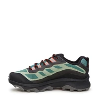 Women's Moab Speed GORE-TEX Hiking Shoe