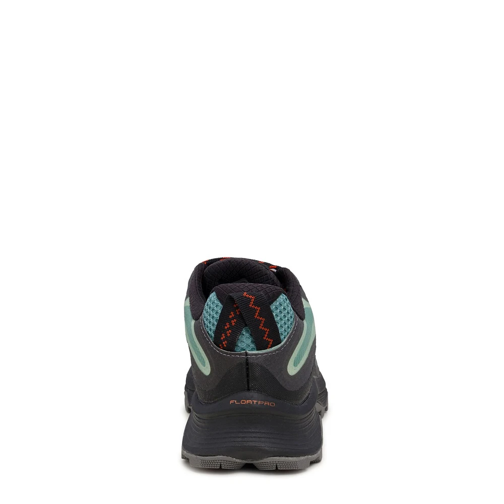 Women's Moab Speed GORE-TEX Hiking Shoe