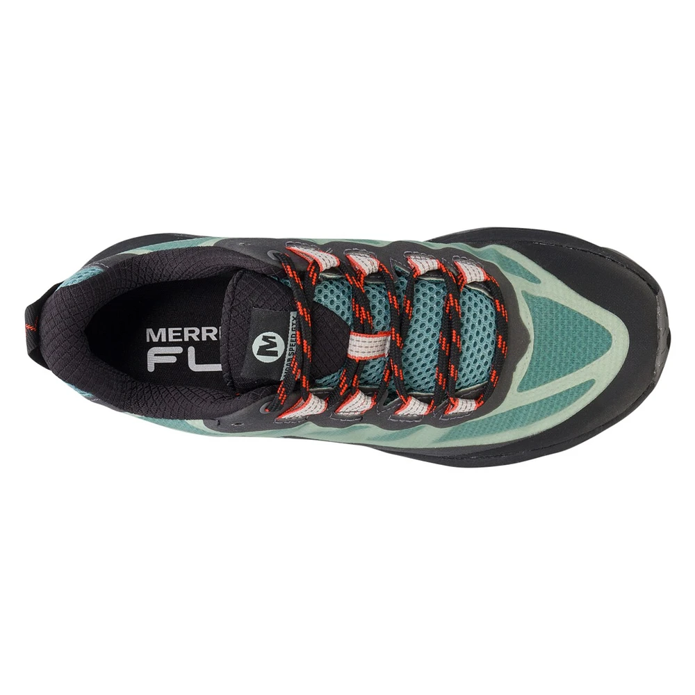 Women's Moab Speed GORE-TEX Hiking Shoe