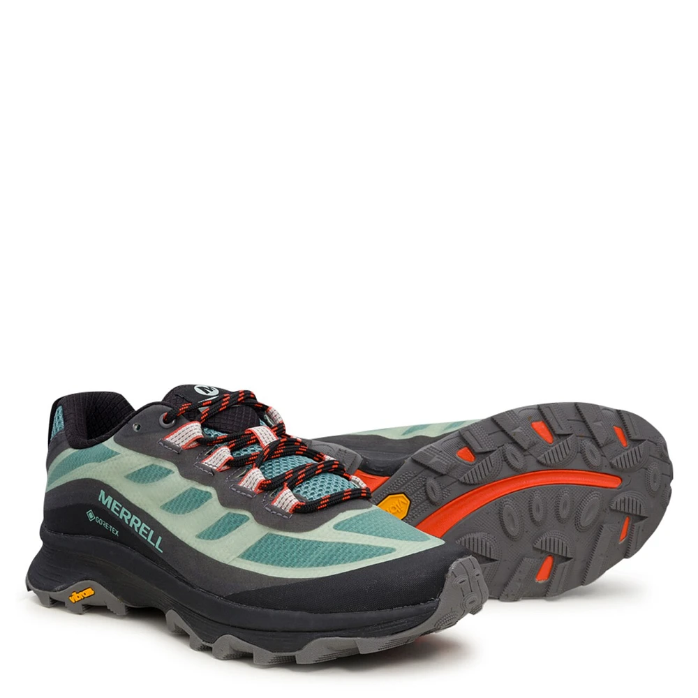 Women's Moab Speed GORE-TEX Hiking Shoe