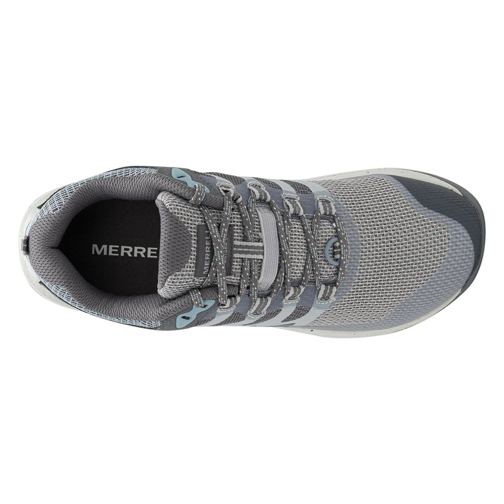 Women's Antora 3 Trail Running Shoe