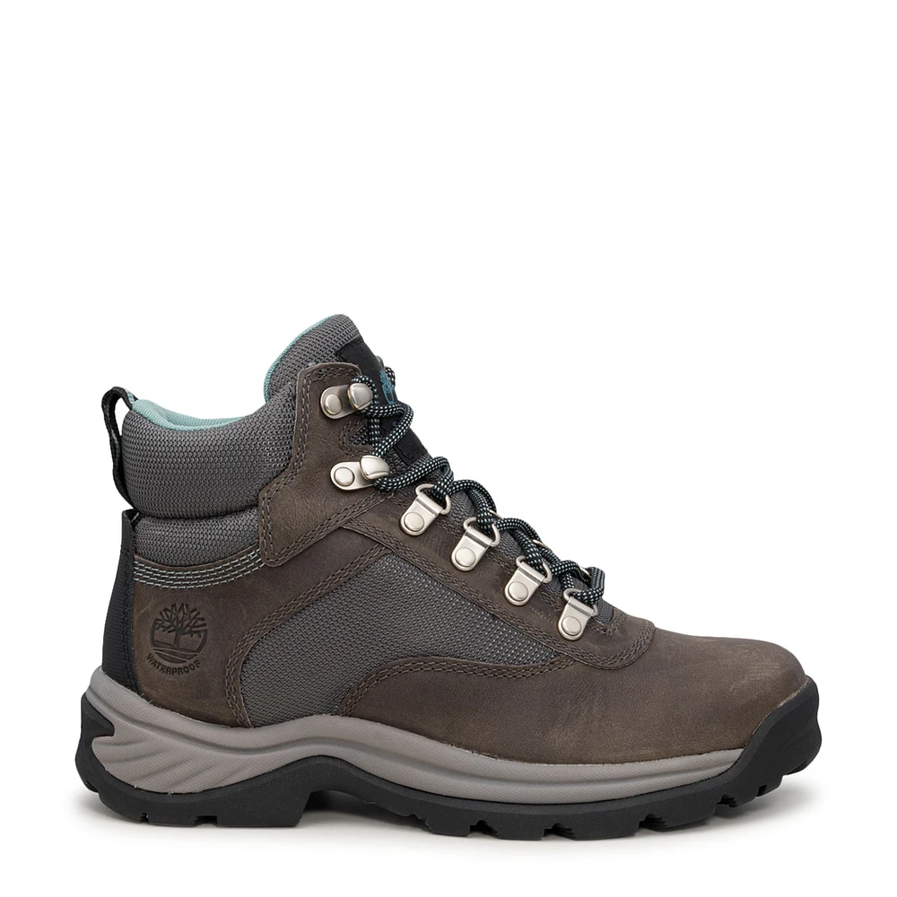 Women's White Ledge Mid Waterproof Hiker