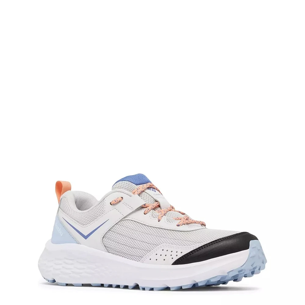 Women's Vertisol Trail Hiking Sneaker
