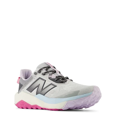 Women's Dynasoft Nitrel Trail Runner