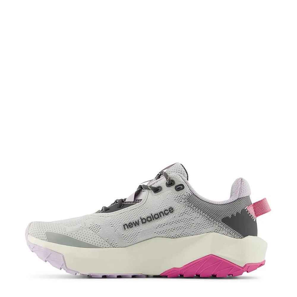 Women's Dynasoft Nitrel Trail Runner