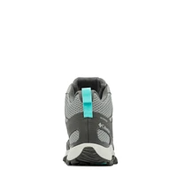 Granite Trail Mid Waterproof Hiking Boot