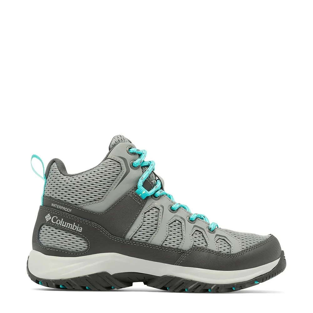 Granite Trail Mid Waterproof Hiking Boot