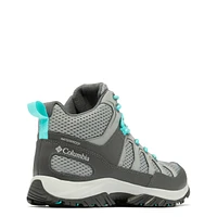 Granite Trail Mid Waterproof Hiking Boot