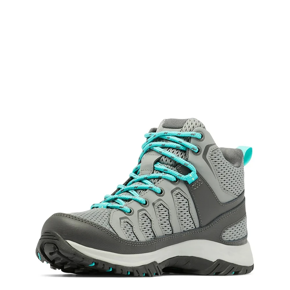 Granite Trail Mid Waterproof Hiking Boot