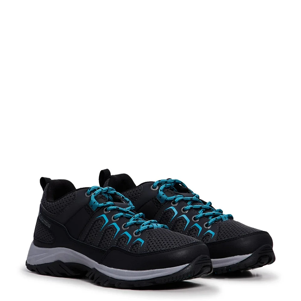 Women's Granite Trail Waterproof Hiking Shoe