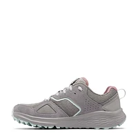 Womens' Plateau Wide Width Waterproof Hiking Shoe