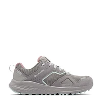 Womens' Plateau Wide Width Waterproof Hiking Shoe