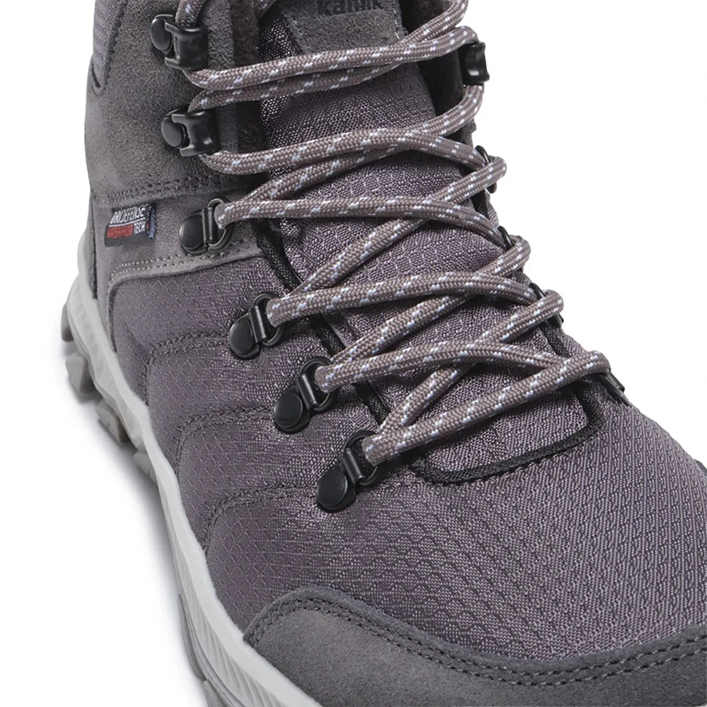 Terrain Mid Waterproof Boot