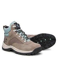 Women's White Ledge Mid Hiker