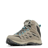 Women's Crestwood Mid Waterproof Wide Width Hiking Boot