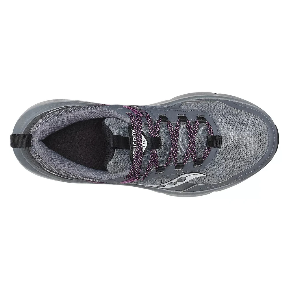 Women's Excursion TR17 Wide Width Running Shoe