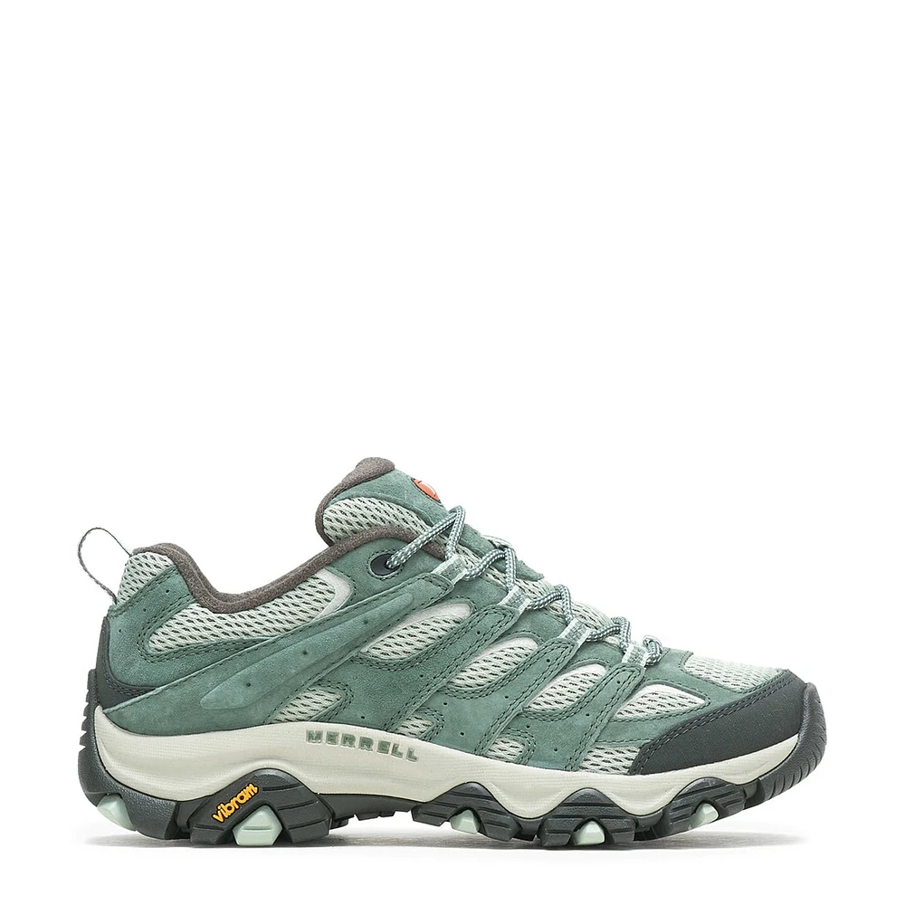 Women's Moab 3 Hiking Shoe