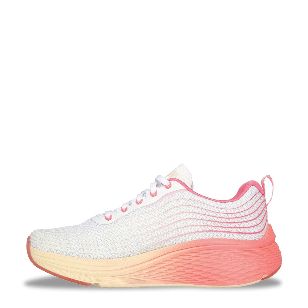 Women's Max Cushioning Elite 2.0 Running Shoe