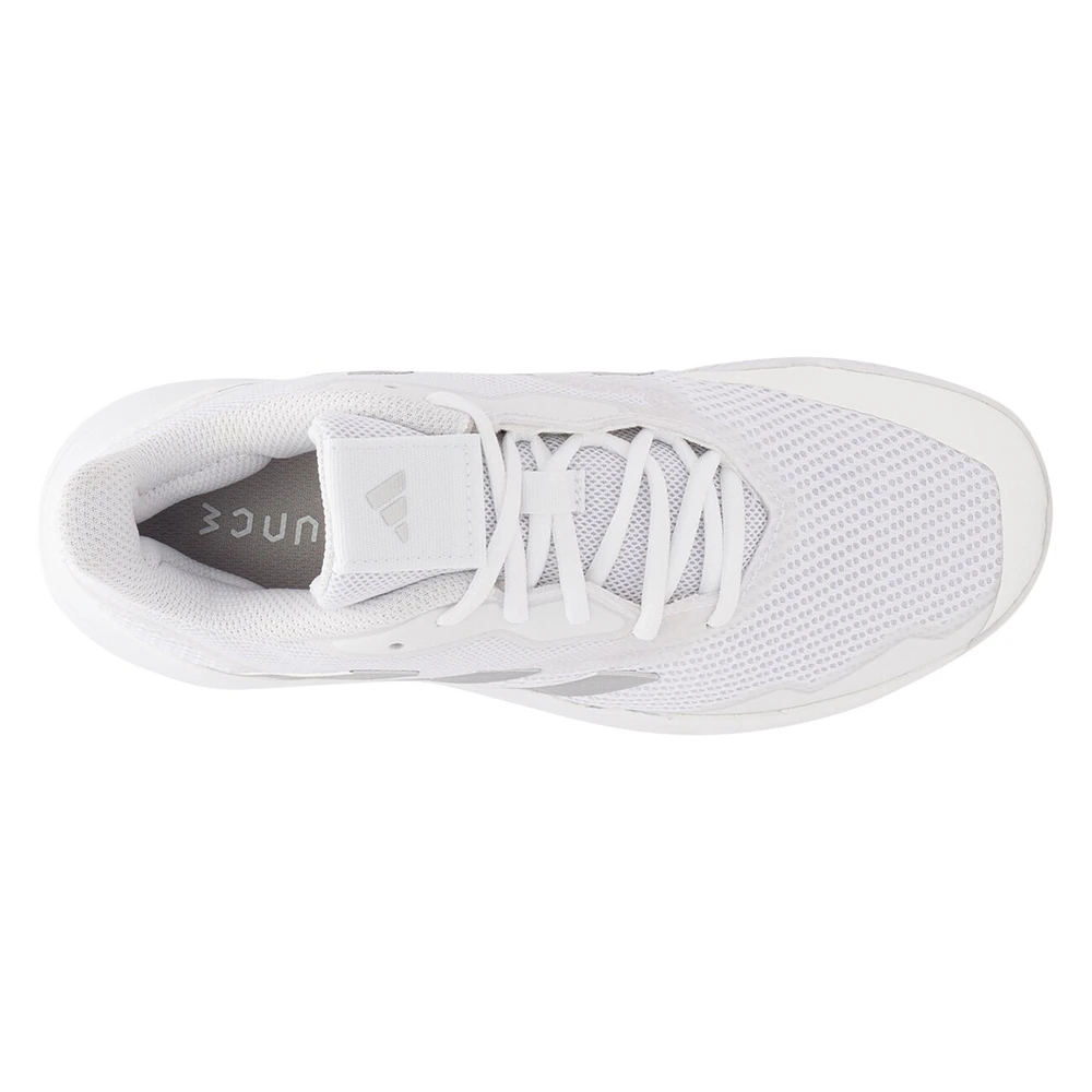 Women's Court Control Running Shoe