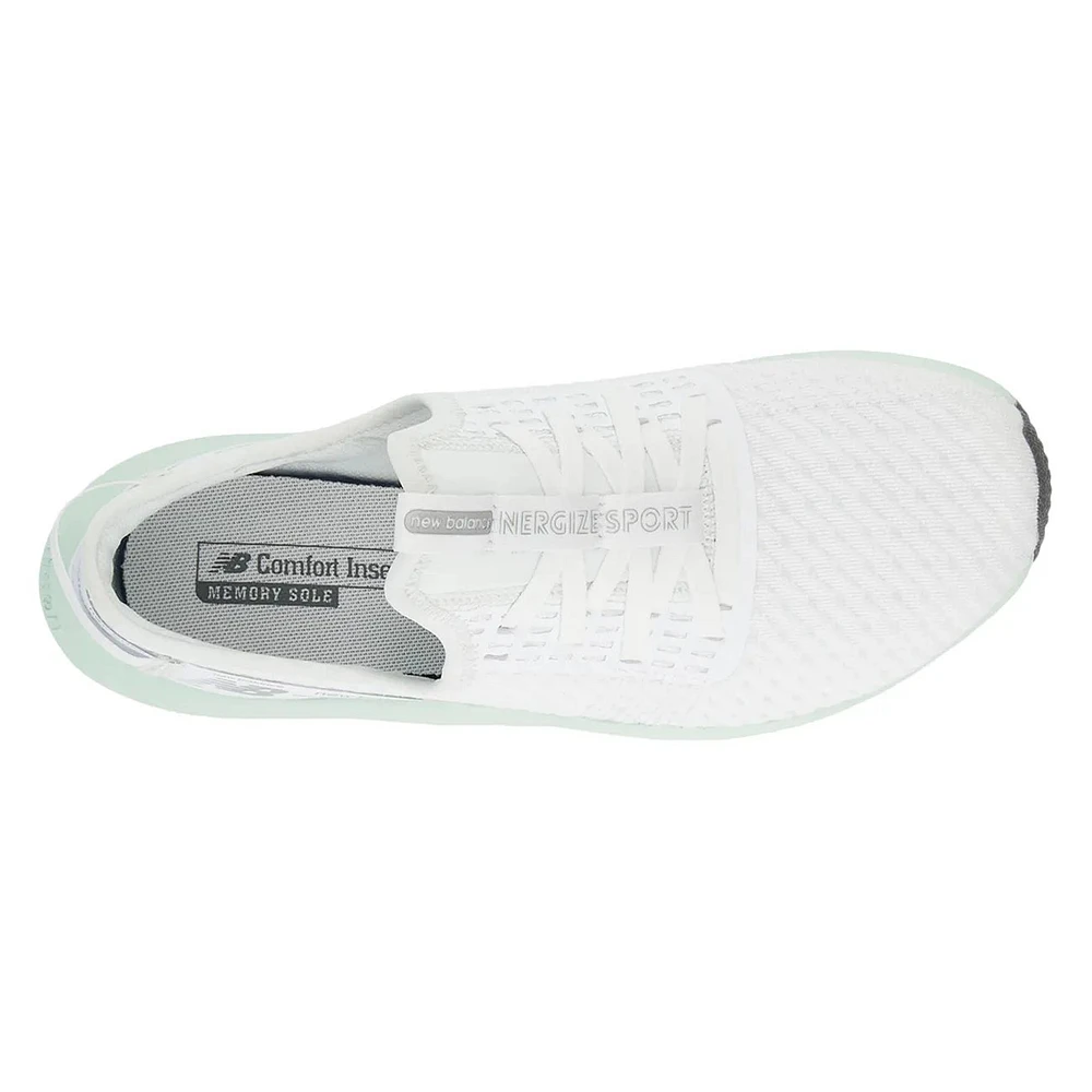 Women's Dynasoft Nergize Sport Running Shoe