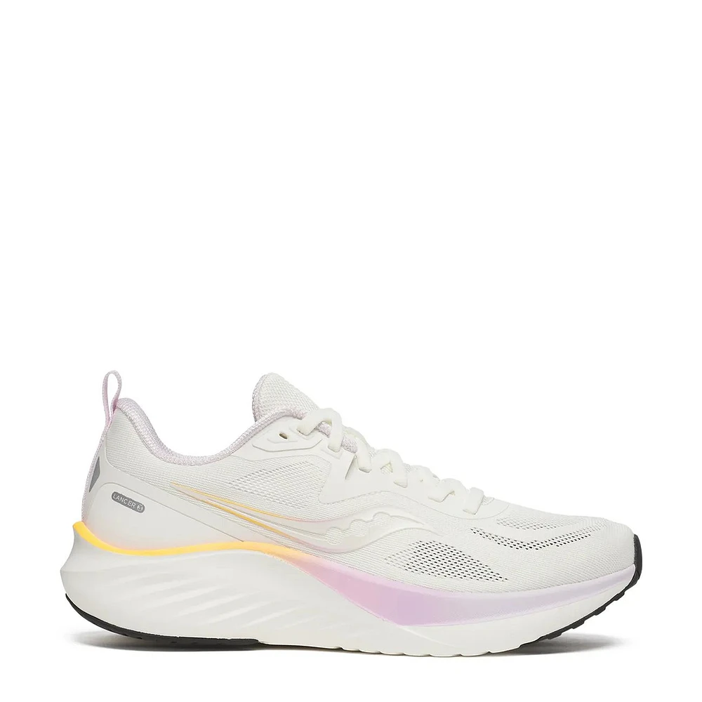 Women's Lancer Sneaker