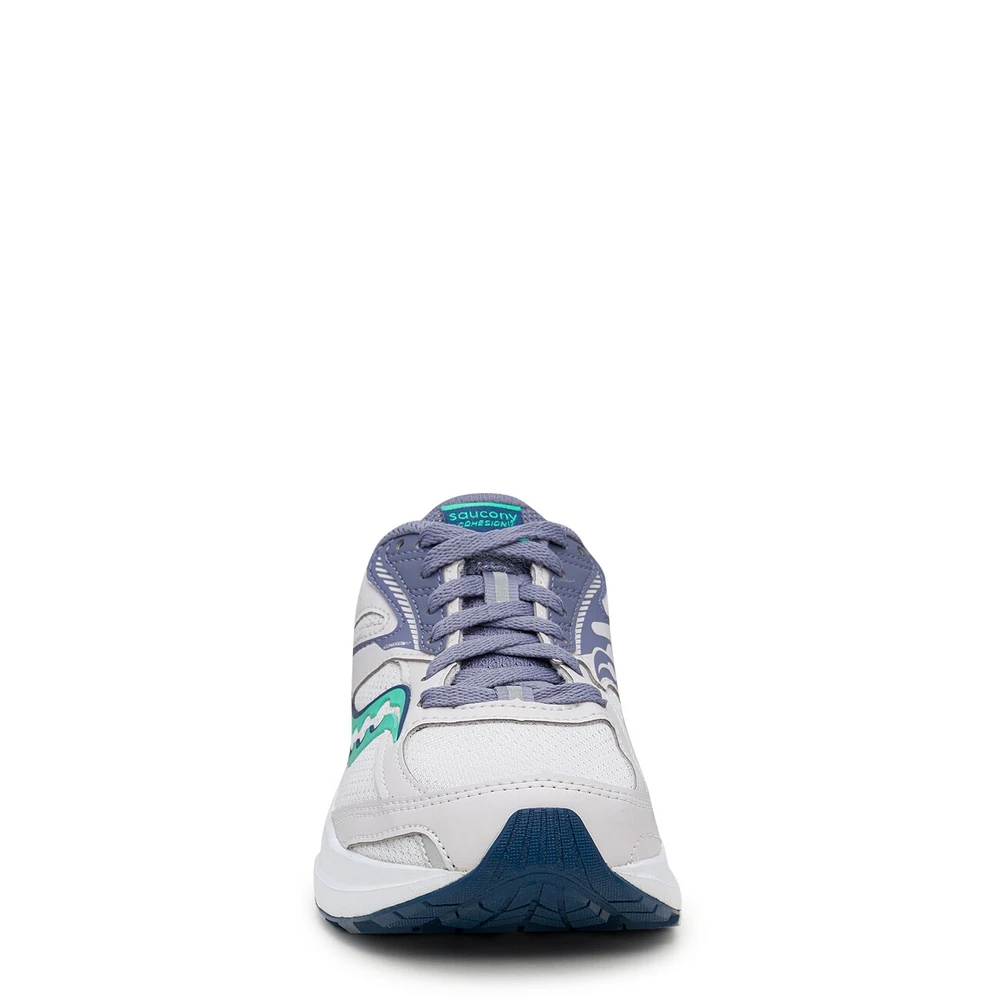 Women's Cohesion 17 Wide Width Running Shoe