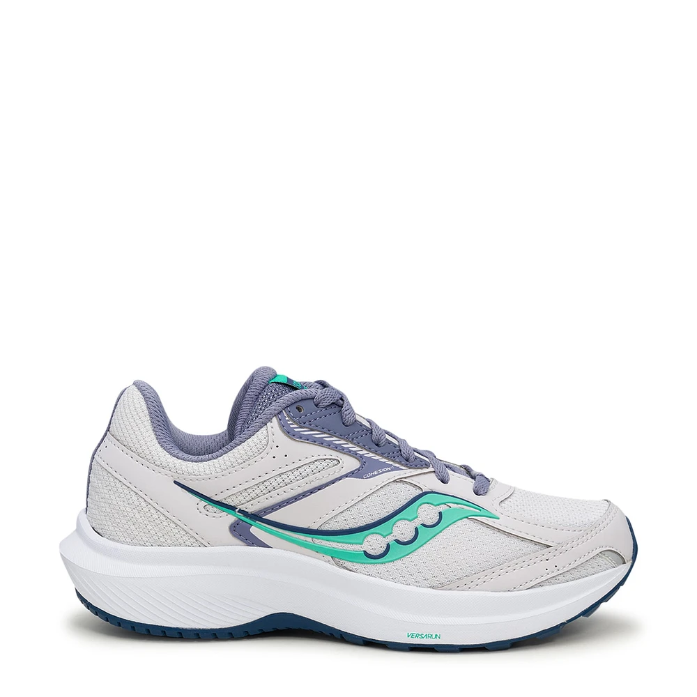 Women's Cohesion 17 Wide Width Running Shoe