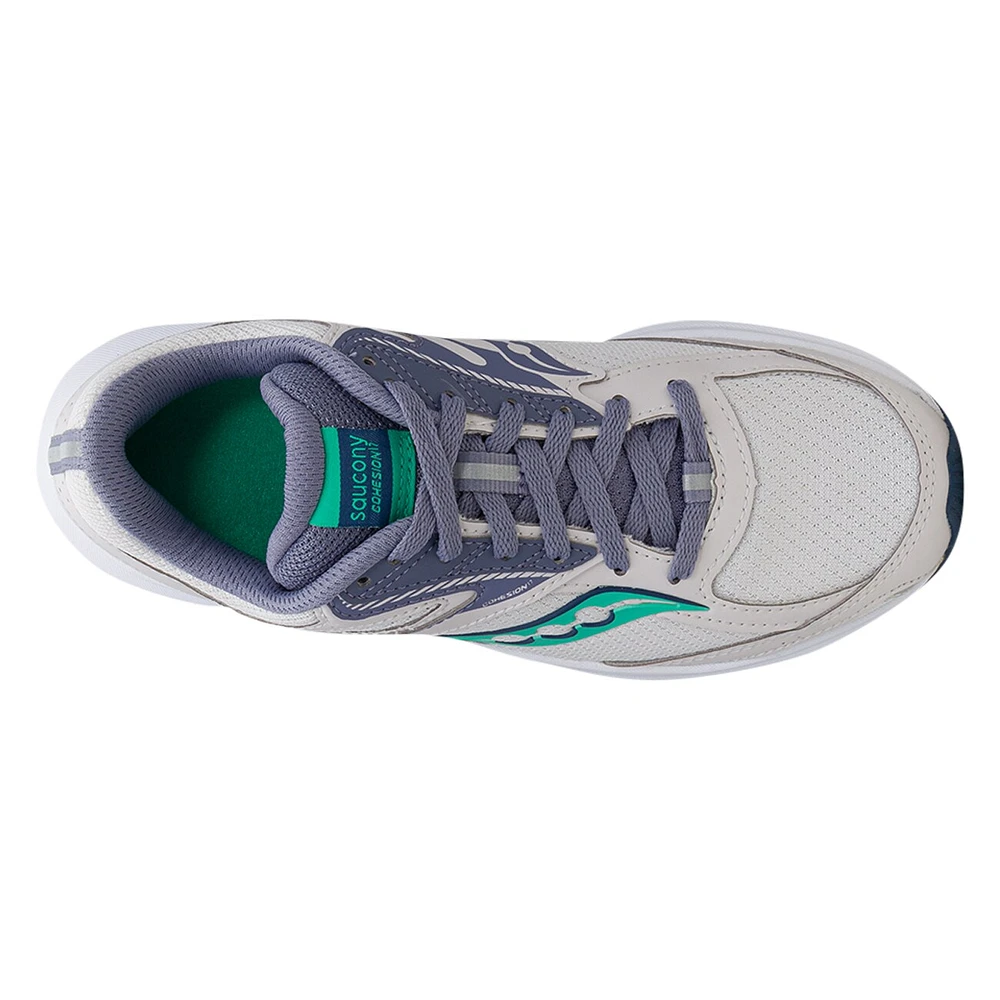 Women's Cohesion 17 Wide Width Running Shoe