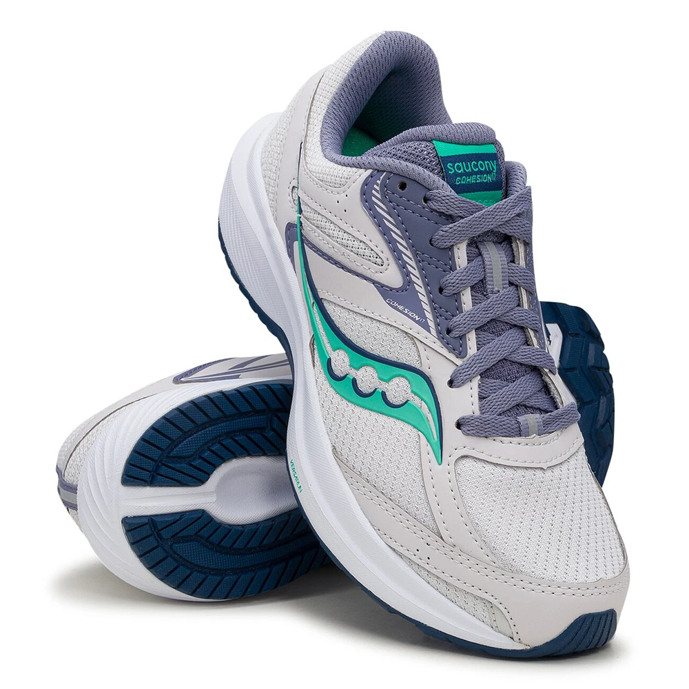 Women's Cohesion 17 Wide Width Running Shoe