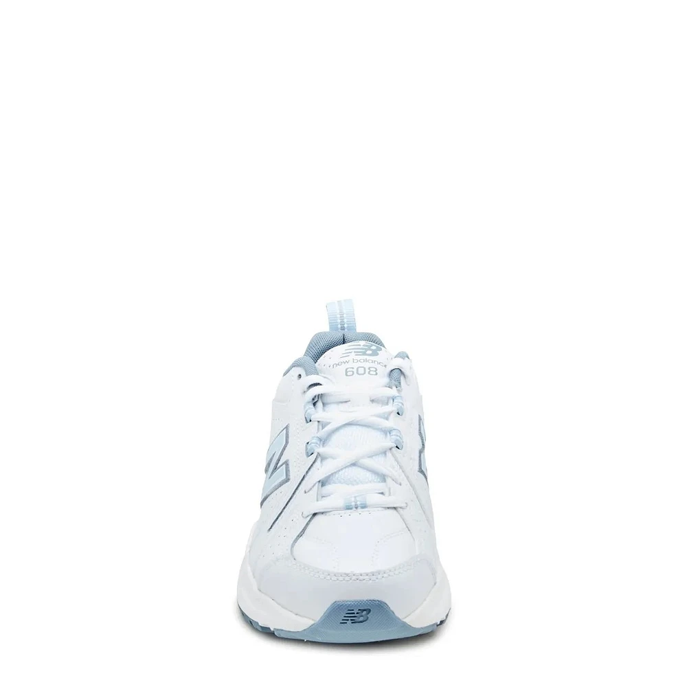 Women's 608 Wide Width Running Shoe