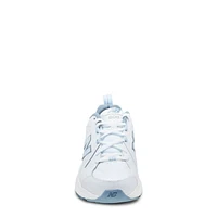 Women's 608 Wide Width Running Shoe