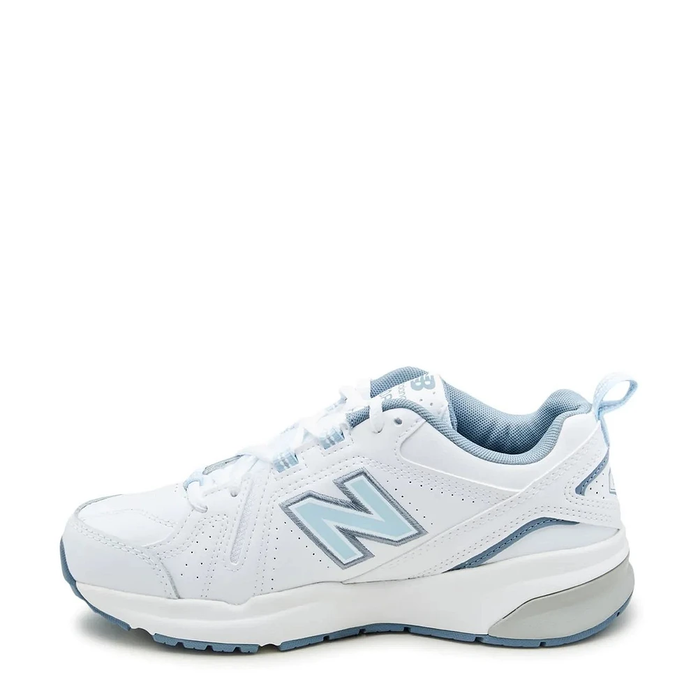 Women's 608 Wide Width Running Shoe