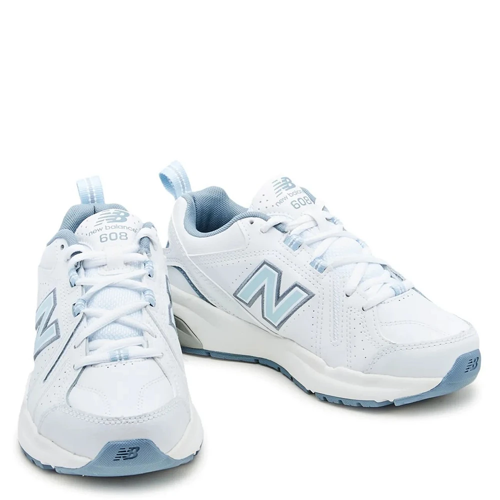 Women's 608 Wide Width Running Shoe