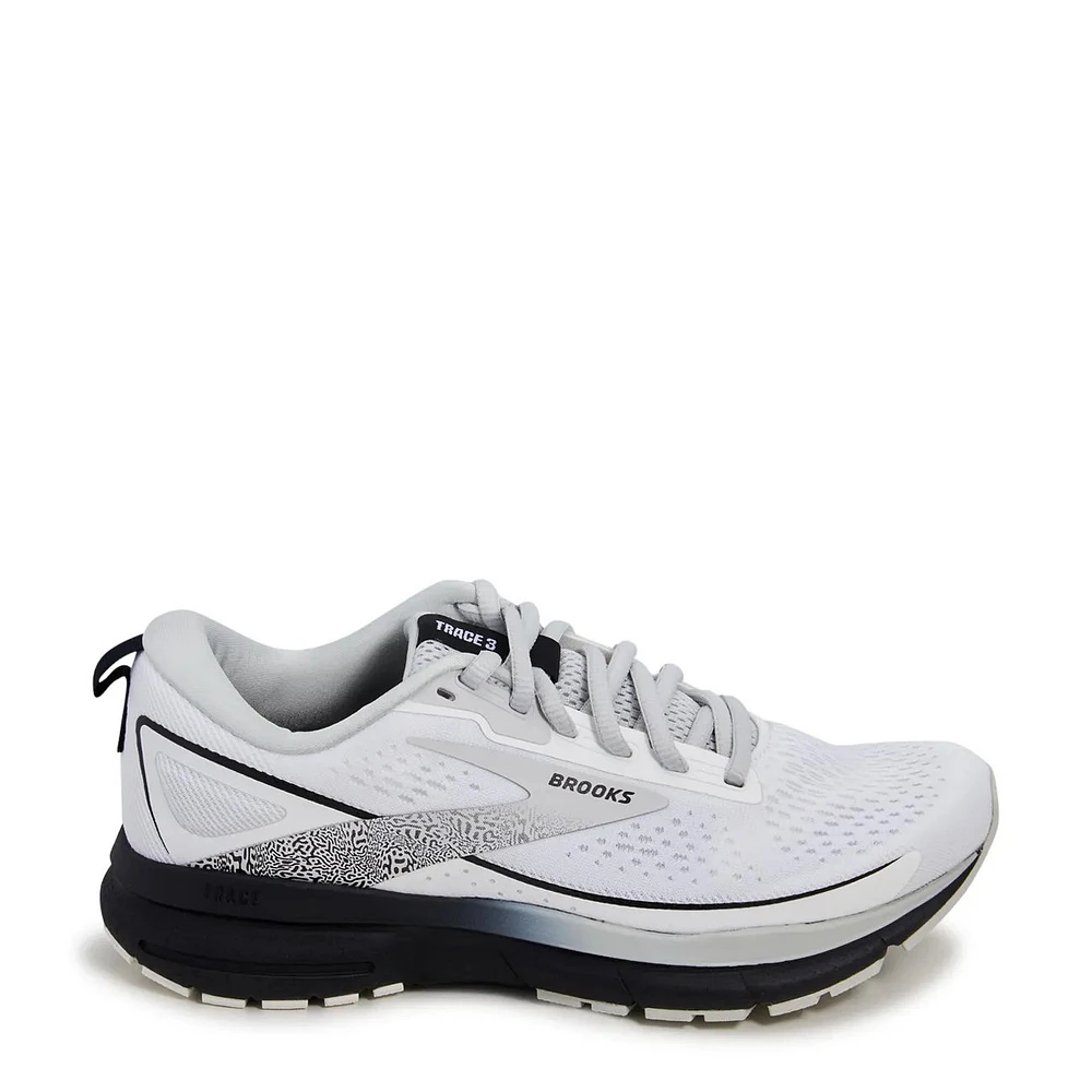 Women's Trace 3 Wide Width Running Shoe