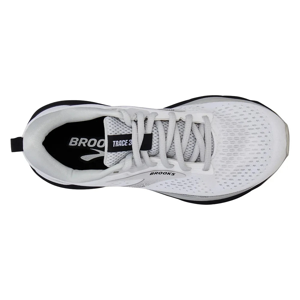 Women's Trace 3 Wide Width Running Shoe